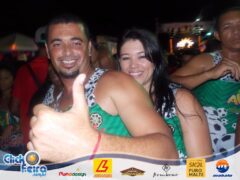 Bloco Auê
